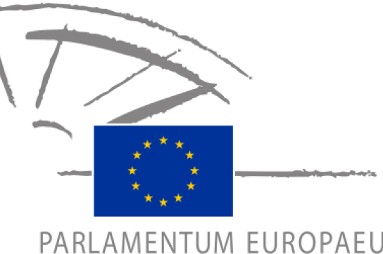Logo des Europaparlaments