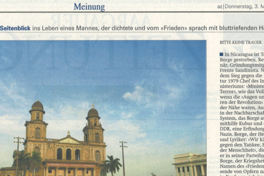 Dohners Beitrag Dohners Beitrag