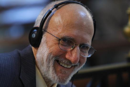 Wegen Unterstützung von Umsturzplänen verurteilt: Alan Gross Wegen Spionage verurteilt: Alan Gross
