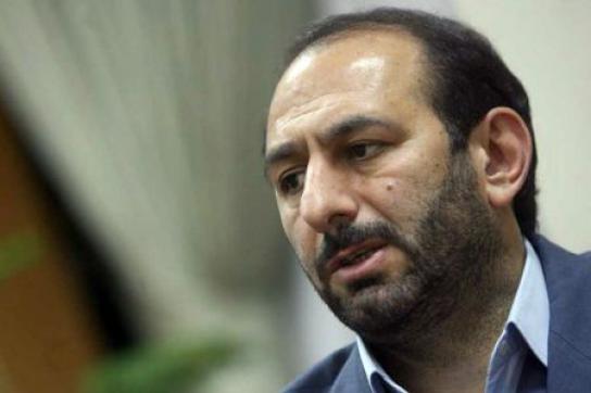 Ali Saeedlou Ali Saeedlou