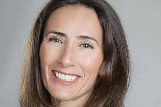Die neue Bildungsministerin Caroline Schmidt