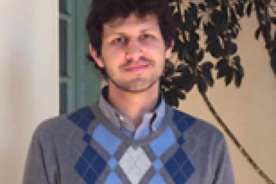 Mauricio Jaramillo