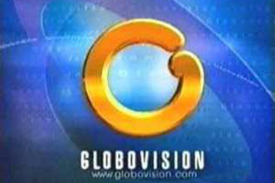 Logo von Globosion