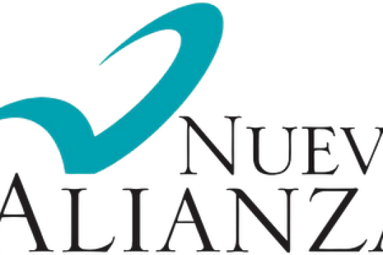 Logo von El Partido Nueva Alianza PANAL