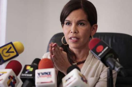 Gabriela Ramírez Gabriela Ramírez