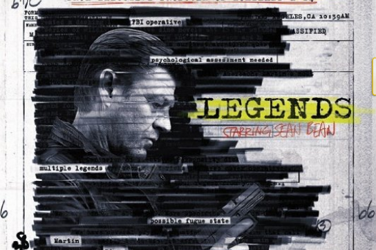 Die Serie "Legends" sorgte für Proteste in Venezuela