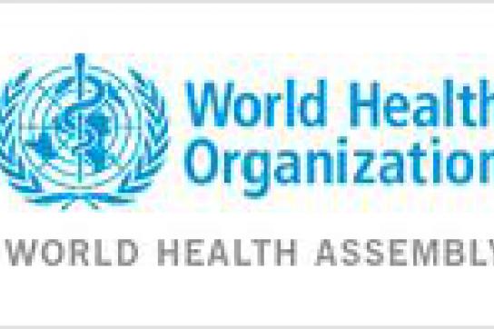 Kuba leitet erstmals die Weltgesundheitsversammlung 