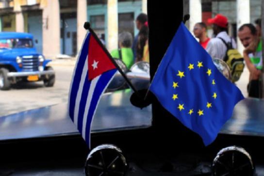 Noch in diesem Jahr soll das neue Abkommen zwischen Kuba und der EU stehen. 