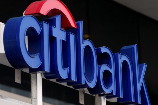 Argentiniens Regierung verklagt die Citibank