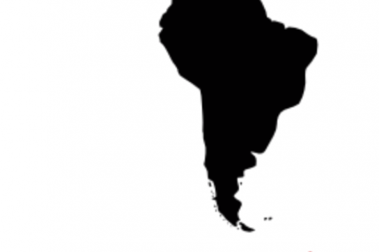 Logo von amerika21