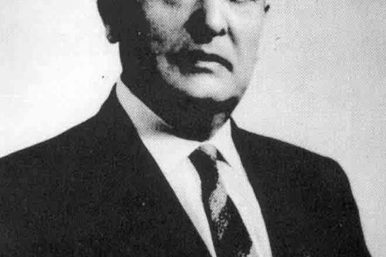 Gilberto Bosques (1892-1995)