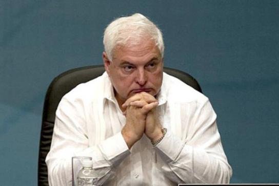 Panamas Ex-Präsident Ricardo Martinelli drohen mehrere Prozesse