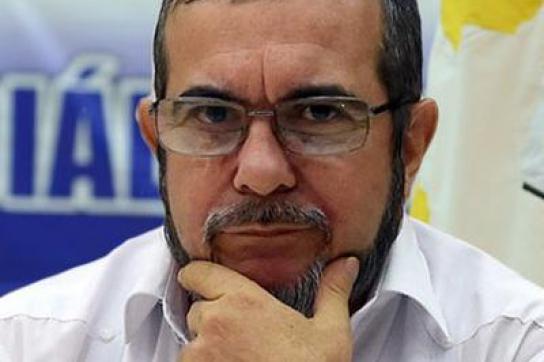 Timoleón Jiménez
