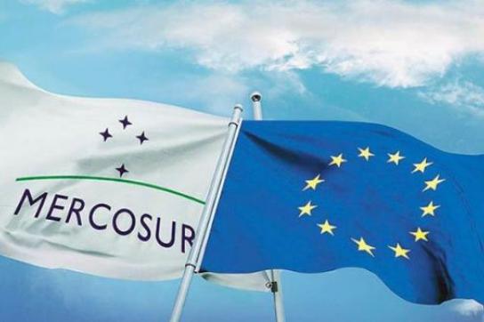Verhandlungen EU-Mercosur