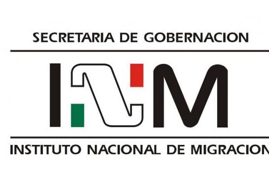 Das mexikanische Migrationsinstitut hat die Rückführung der 91 Kubaner angeordnet und durchgeführt Das mexikanische Migrationsinstitut hat die Rückführung der Kubaner angeordnet