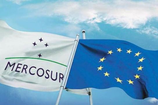 Mercosur und EU stehen kurz vor dem Abschluss eines Freihandelsabkommens