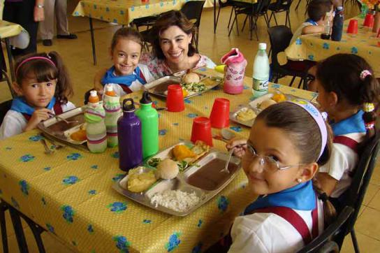 Kuba gehört zu den Ländern, die dem Ziel, bis 2030 "Null Hunger und Unterernährung" zu erreichen, am nächsten kommen