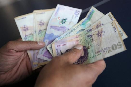 Die Zinsmarge der kolumbianischen Banken gehört zu den höchsten der Region und Ihre Gewinne sind unverhältnismäßig hoch