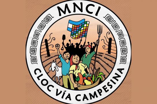 Die Nationale Bewegung von Kleinbauern und Indigenen in Argentinien fordert die Entflechtung der Monopole