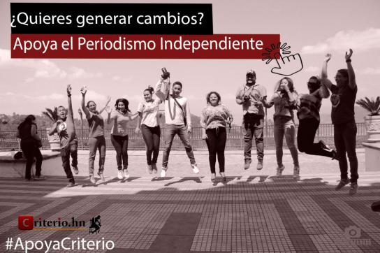 Seit 2015 ist Criterio ein wichtiger Baustein in der unabhängigen Berichterstattung in Honduras