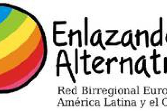 Aufruf zu "Enlazando Alternativas" 2010