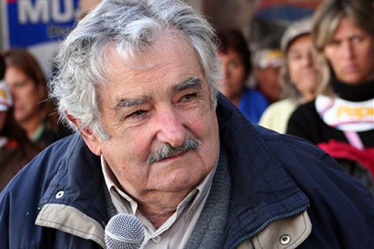 Wahlen in Uruguay