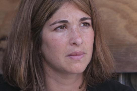 Sieht Chancen in Venezuela: Naomi Klein "Freiheit der Presse ist in Venezuela größer als in den USA"