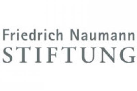 Naumann-Stiftung in der Kritik