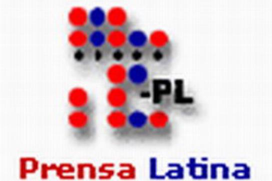 Leistet Beitrag zur Gegeninformation: Prensa Latina Kubanische Nachrichtenagentur eröffnet Büro in Berlin