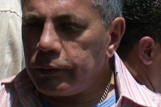 Haftbefehl gegen Oppositionellen Rosales